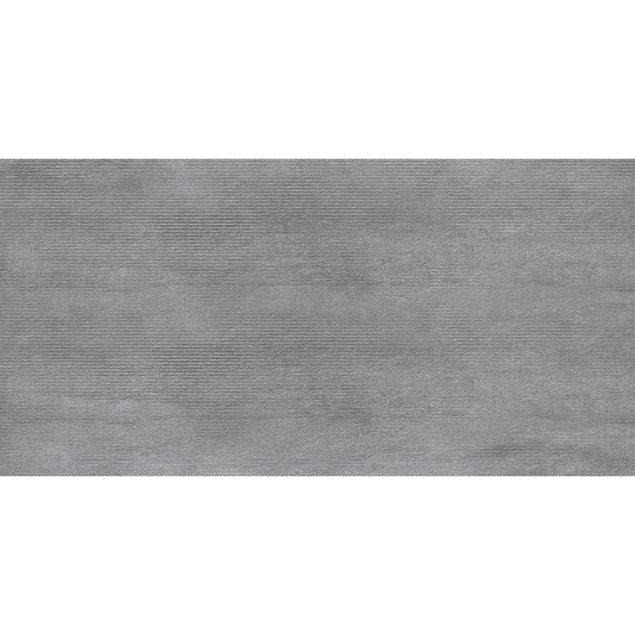 Gạch men ốp tường LUSTRA INCEF0300600020TD màu xám đen, họa tiết vân đá tự nhiên, chống trầy chống ẩm vượt trội, kích thước 300mmx600mm, thùng 6 viên - Hàng chính hãng