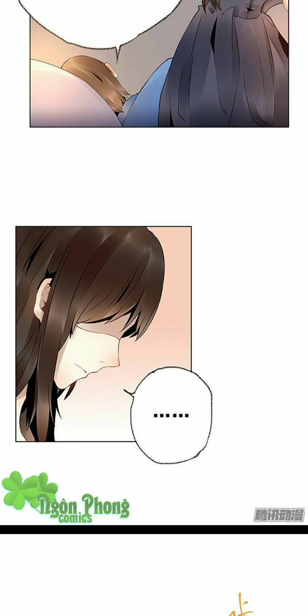 vũ hội thần bí chapter 9 9