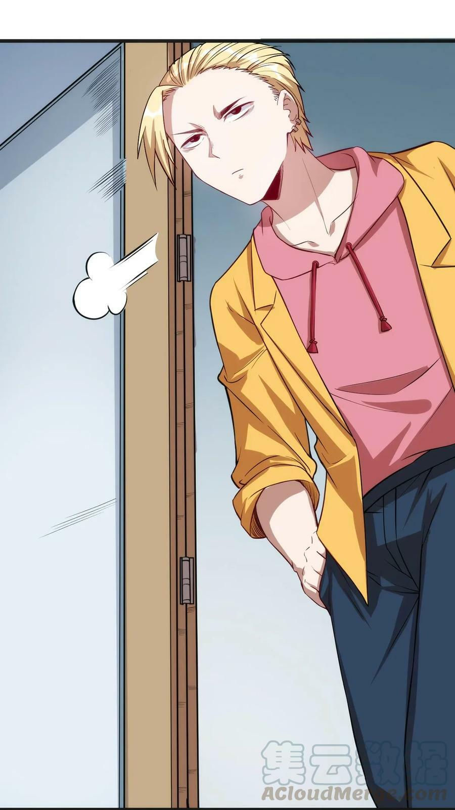 thánh đường chi thành chapter 36 22