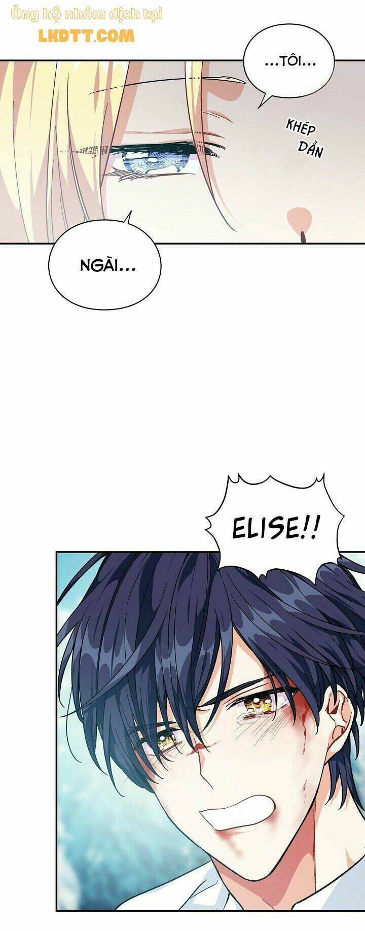 nữ hoàng ngoại khoa chapter 87 2