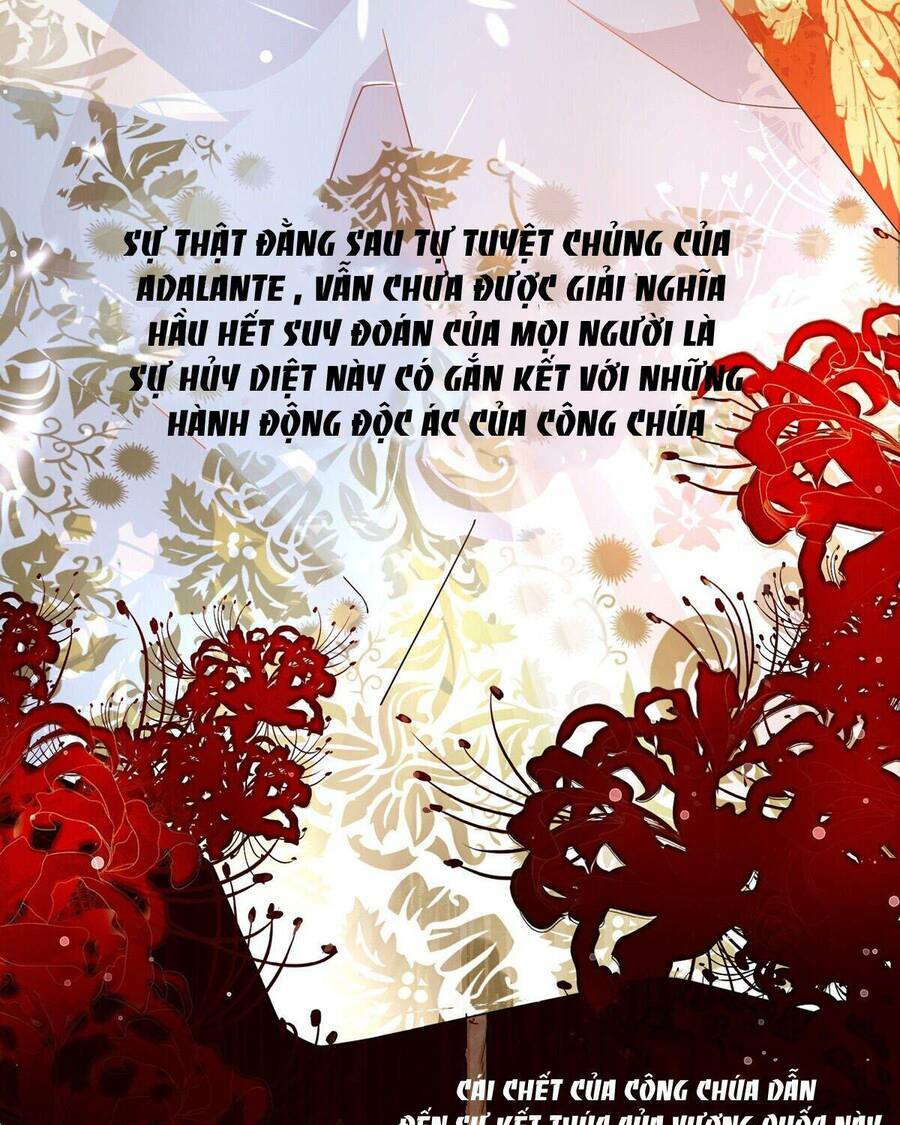 trăm cách tử đạo của công chúa chapter 2 22