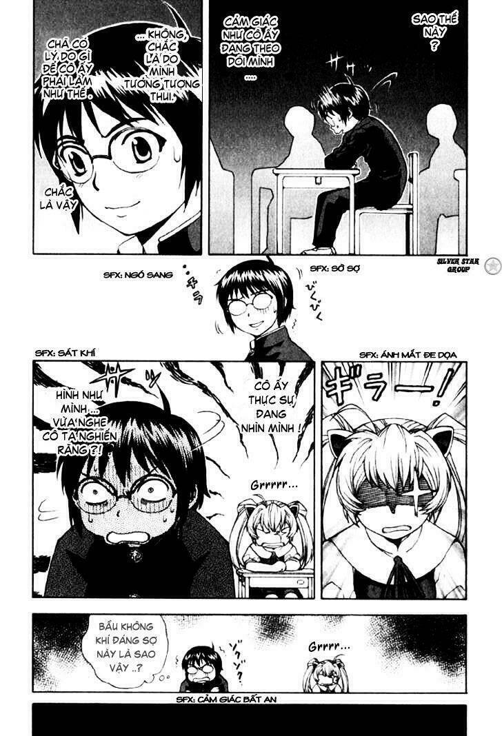 magikano chapter 1.1 23