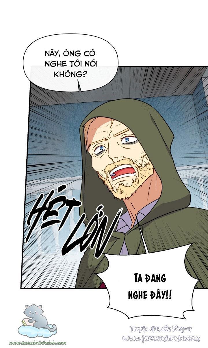 công nương khế ước của gia tộc công tước quái vật chapter 77 16