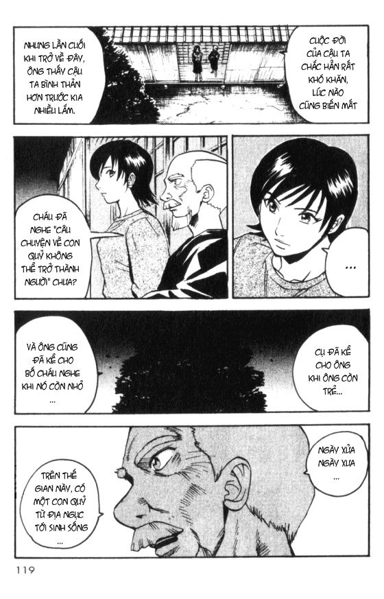 togari chapter 56 14