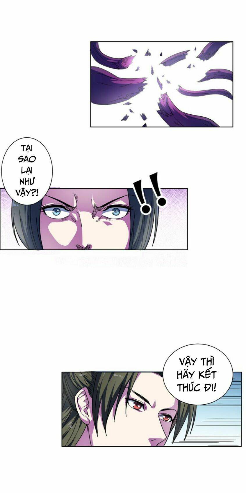 nghịch thiên đại thần chapter 11 10