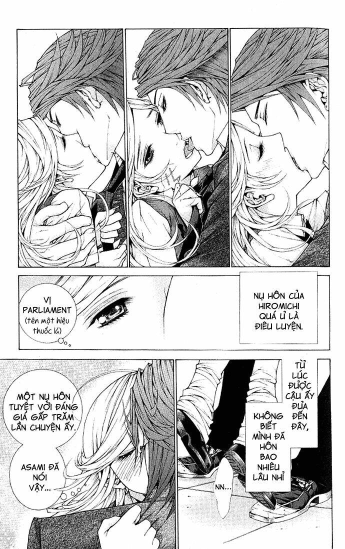 lovenista chapter 2 8