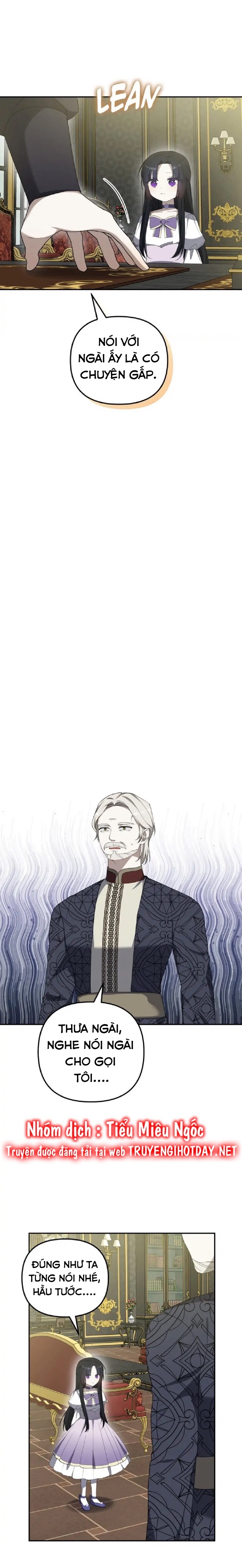 lời nguyền vẫn chưa kết thúc chapter 40 20