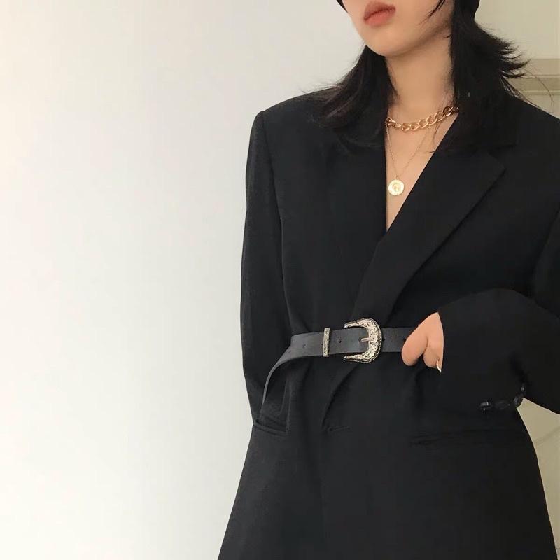 Thắt lưng vintage