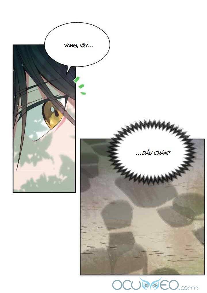 a witch’s hopeless wish chapter 15 19