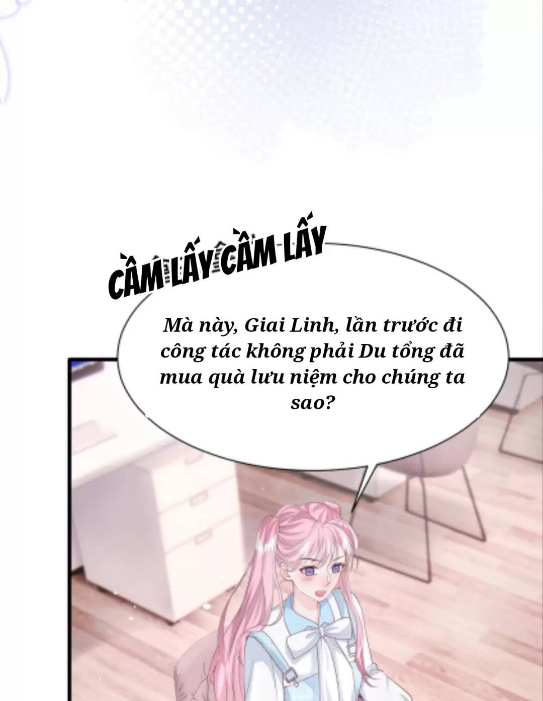 mận xanh chapter 32 21