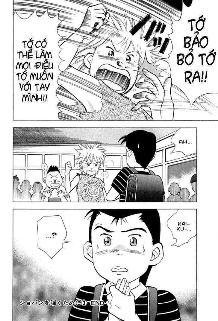 piano no mori chapter 19 26