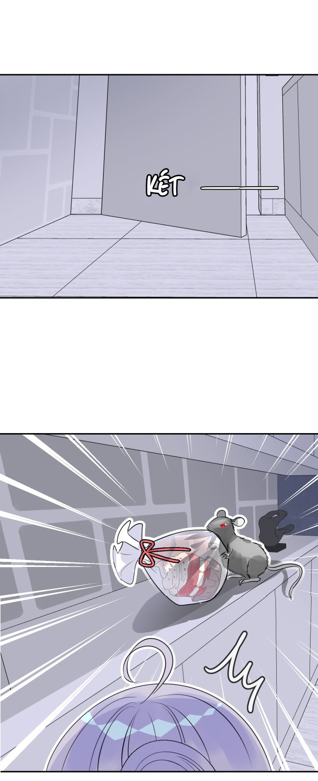 bộ váy của nàng tiên cá chapter 8 12