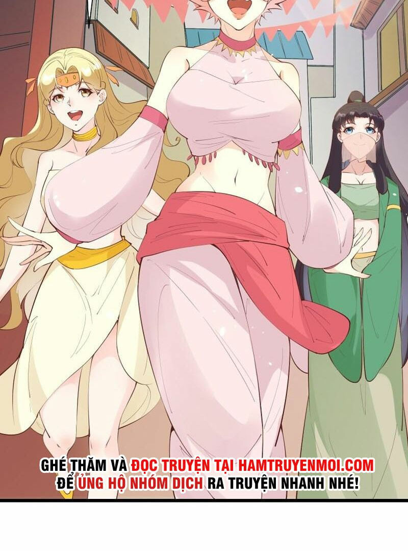 ta lập hậu cung tại tây du ký chapter 76 18