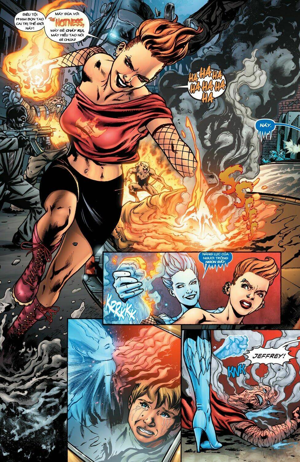 forever evil chapter 14 11