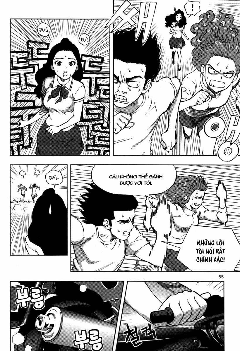 xo sisters chapter 6 22