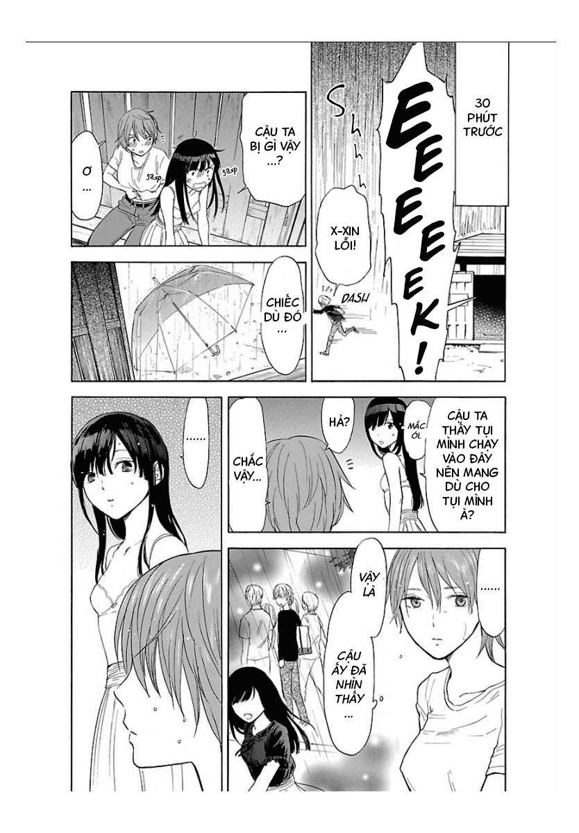 himegoto - juukyuusai no seifuku chapter 30 3