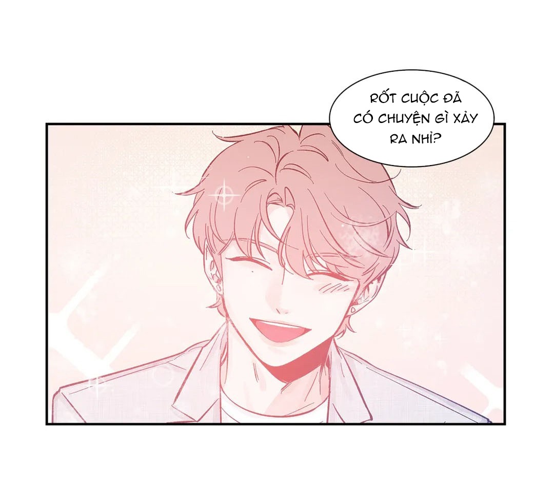 sketch - phác họa chapter 9.1 12