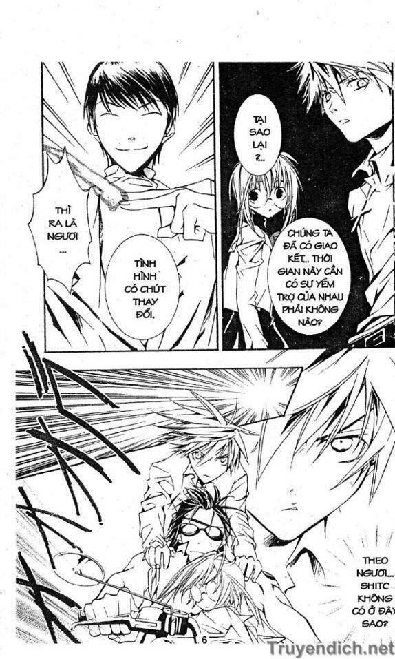 zombie-loan chapter 25 3