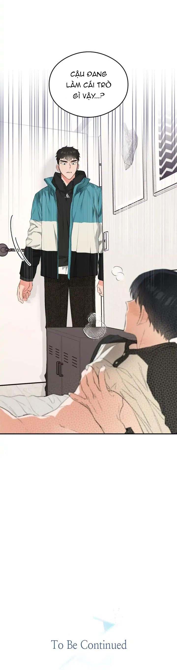 chung một bầu không khí (end) chapter 4 43