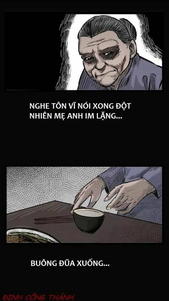 thầy súng kể chuyện ma chapter 22 17