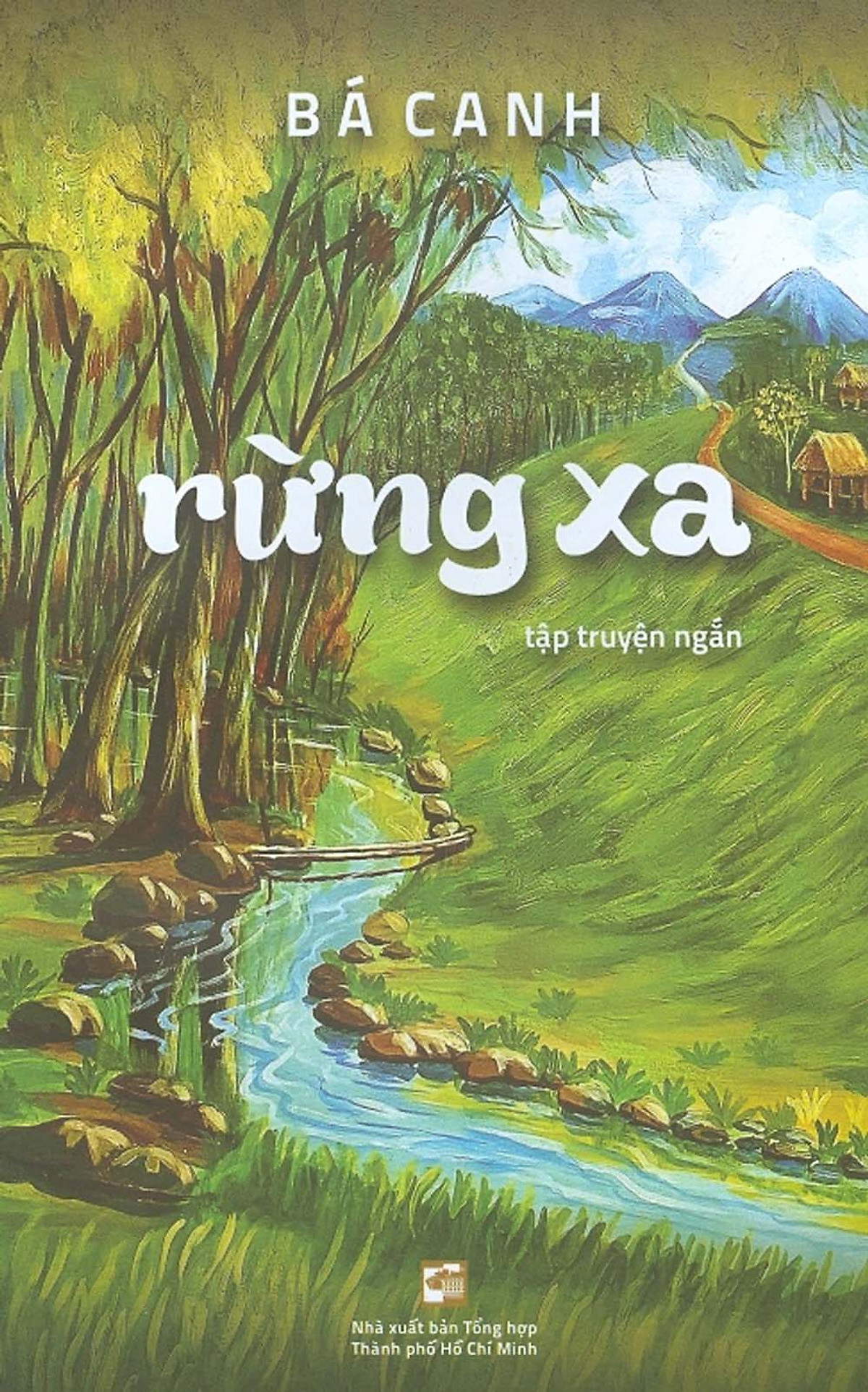 Rừng Xa