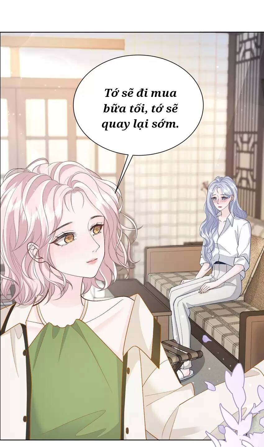 mận xanh chapter 16 24