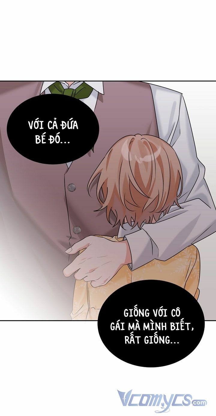 ác nữ karuna bé lại chapter 11 30