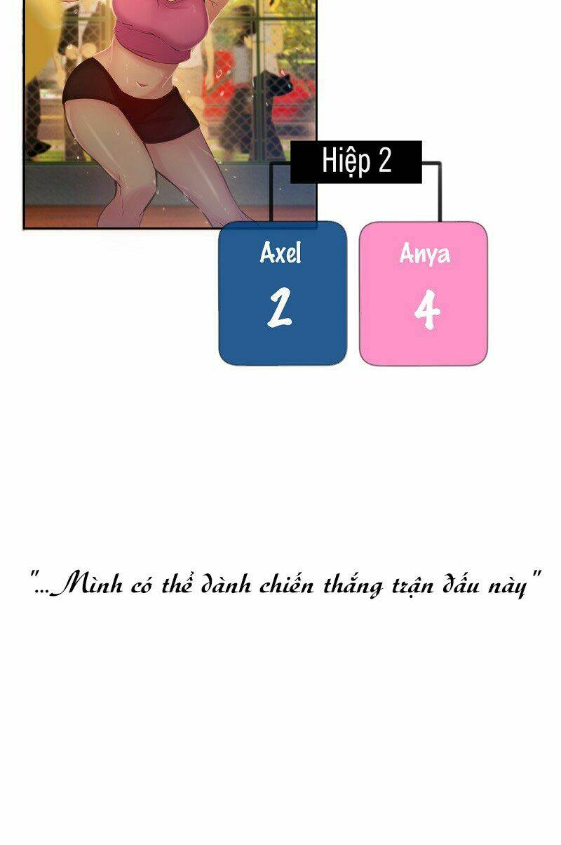 nhiệt huyết thanh xuân chapter 10 6