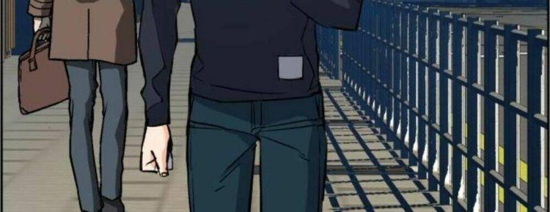 bạn học tôi là lính đánh thuê chapter 52 127