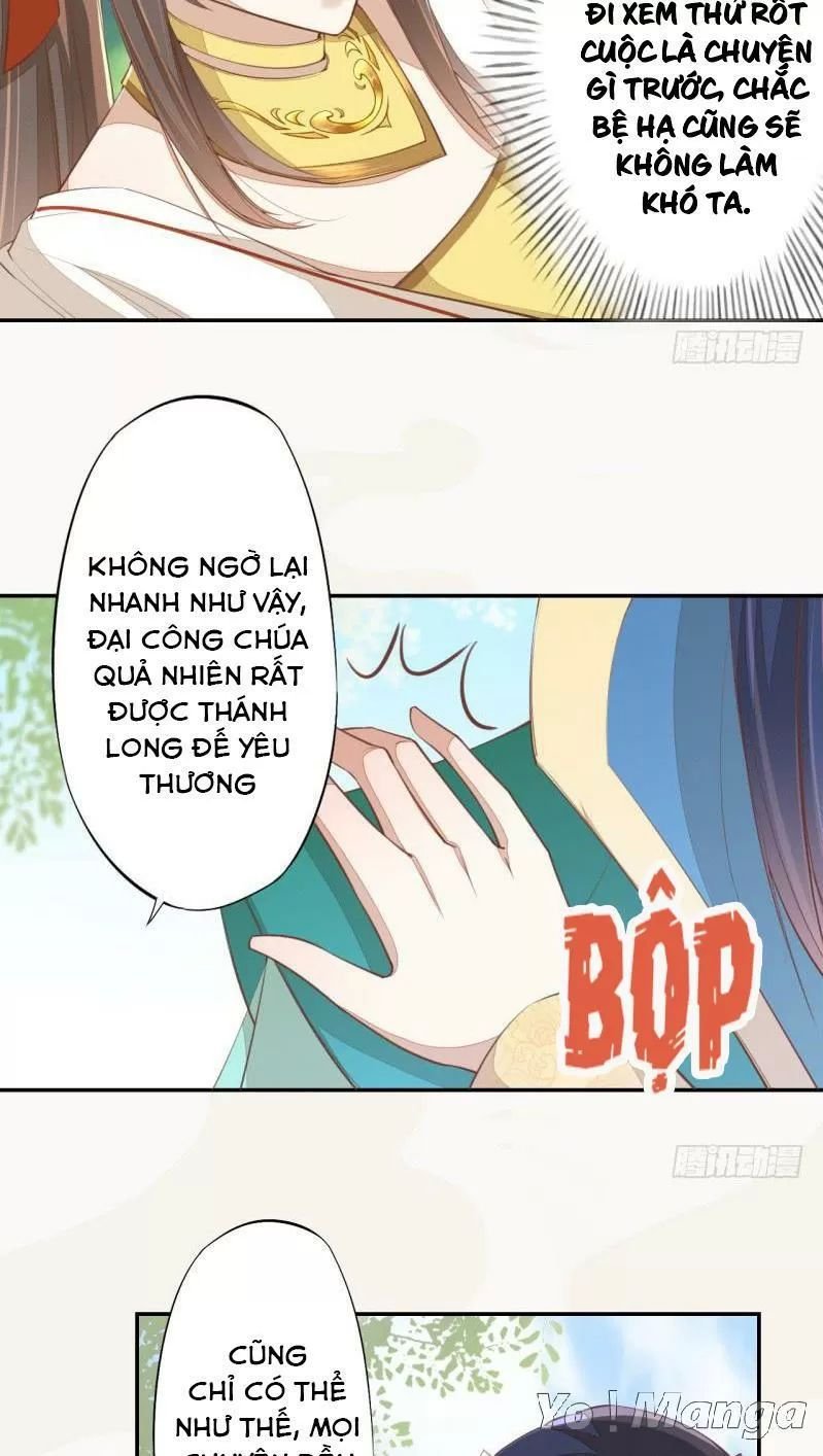tuyệt thế luyện đan sư chapter 69 18