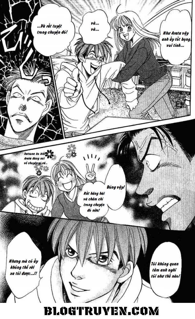 b-shock chapter 45 9