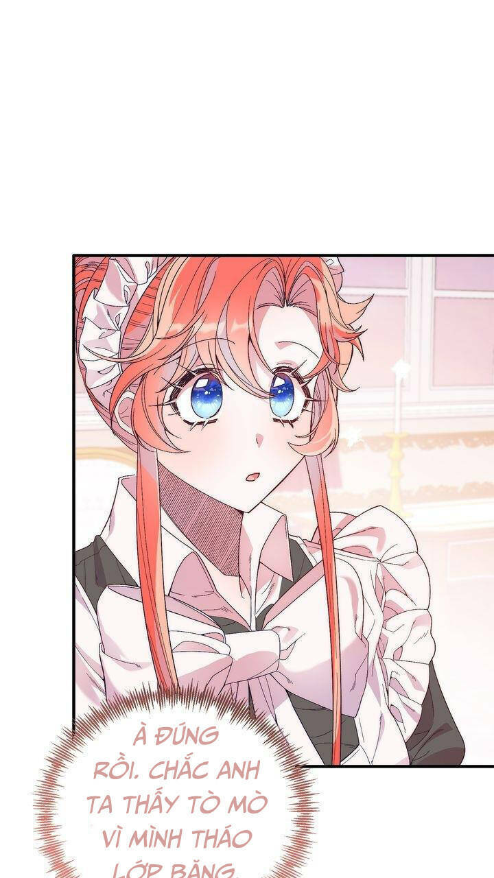 cách để trao vương miện cho vị hoàng tử hoang dã của tôi chapter 20 48