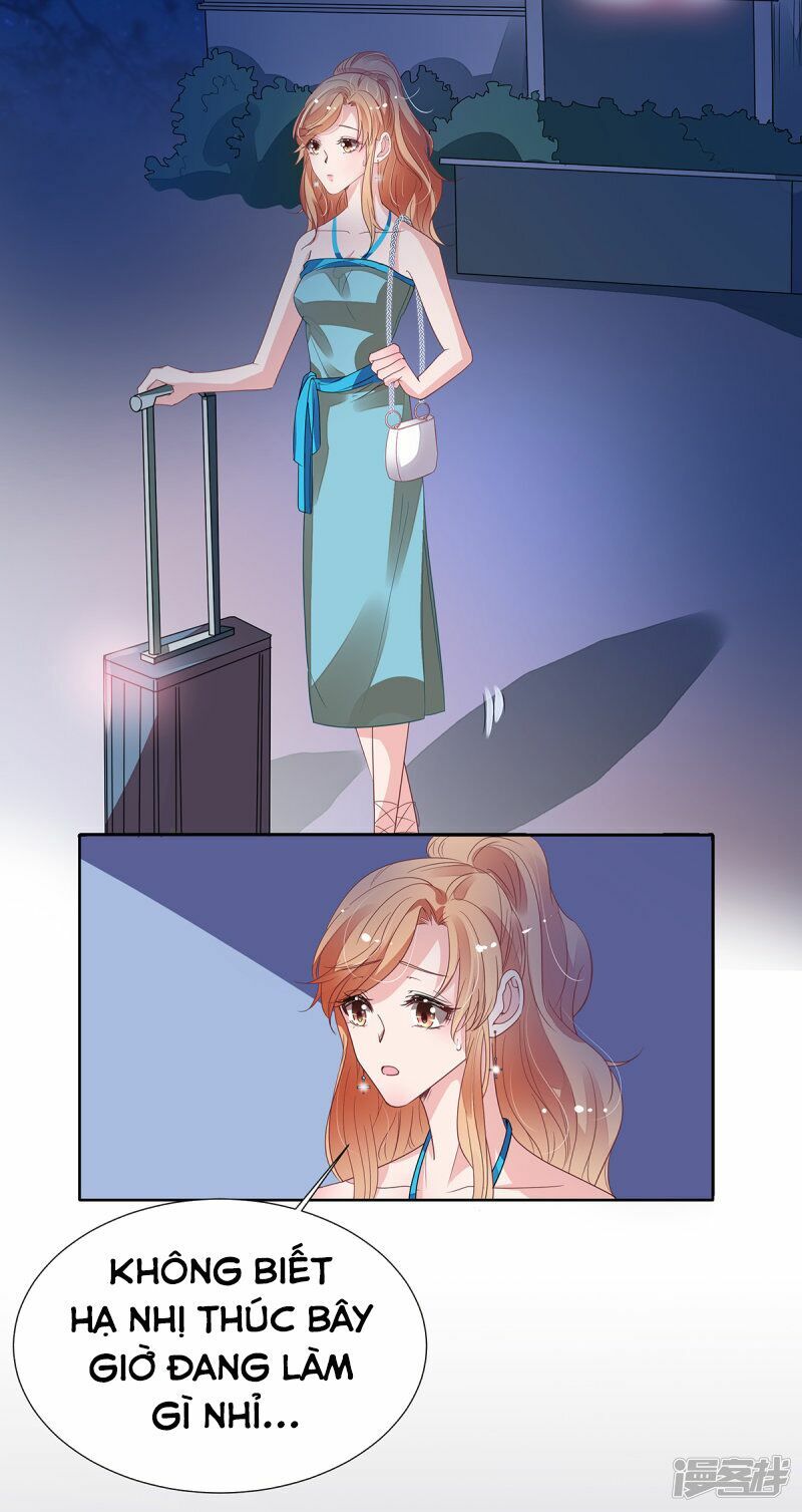 manh thê khó dỗ phần 2 chapter 11 8