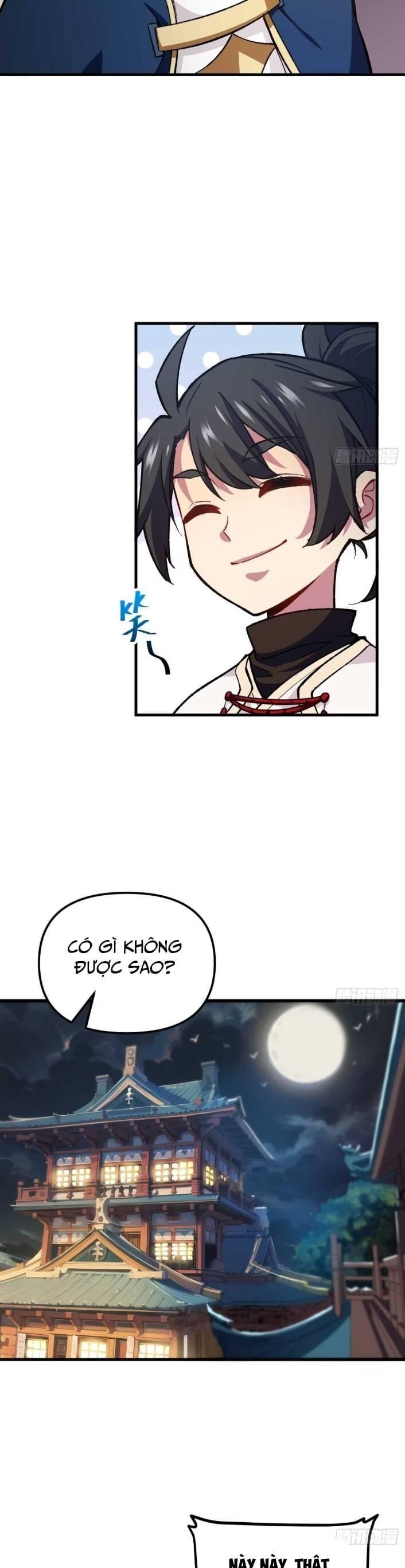 bắt đầu ký kết hoang cổ thánh thể chapter 12 7