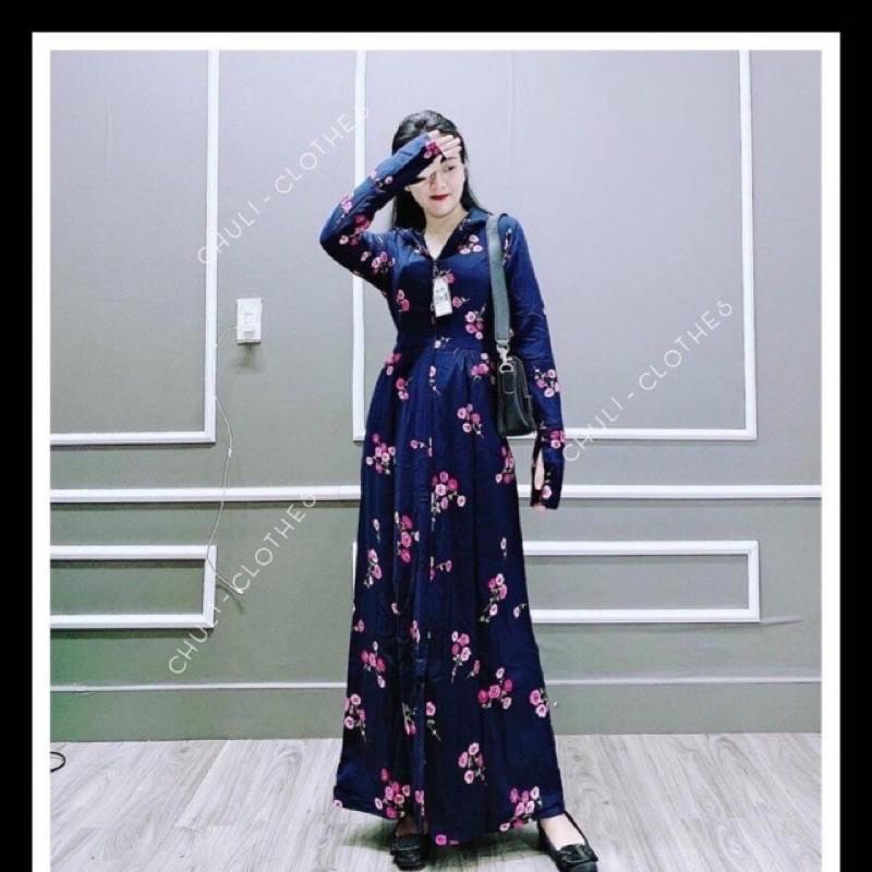 Áo Chống Nắng LANH NHUNG Cao Cấp