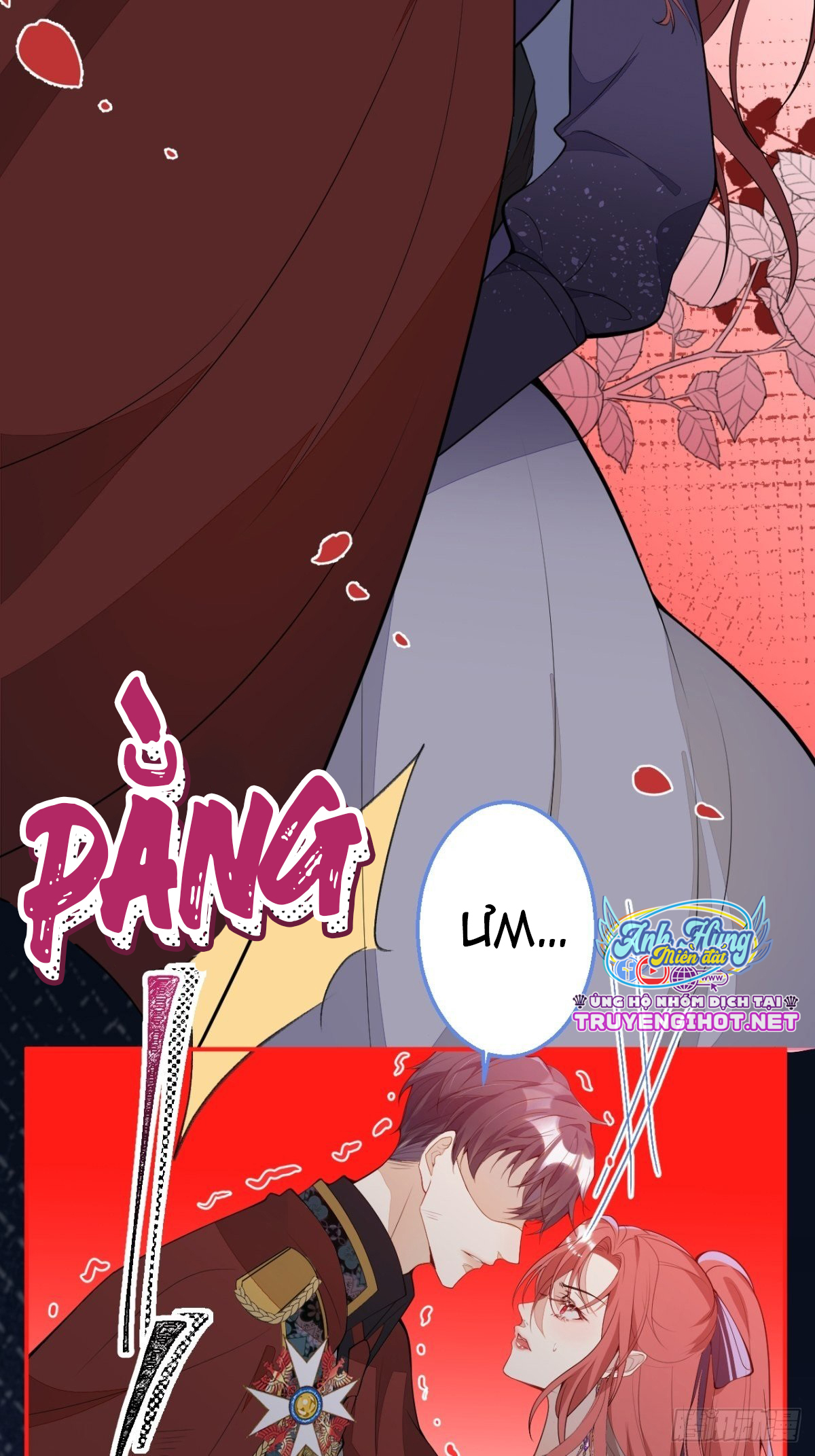 [15+] xuyên đến thế giới nào cũng là hắc liên hoa của anh chapter 27.1 9