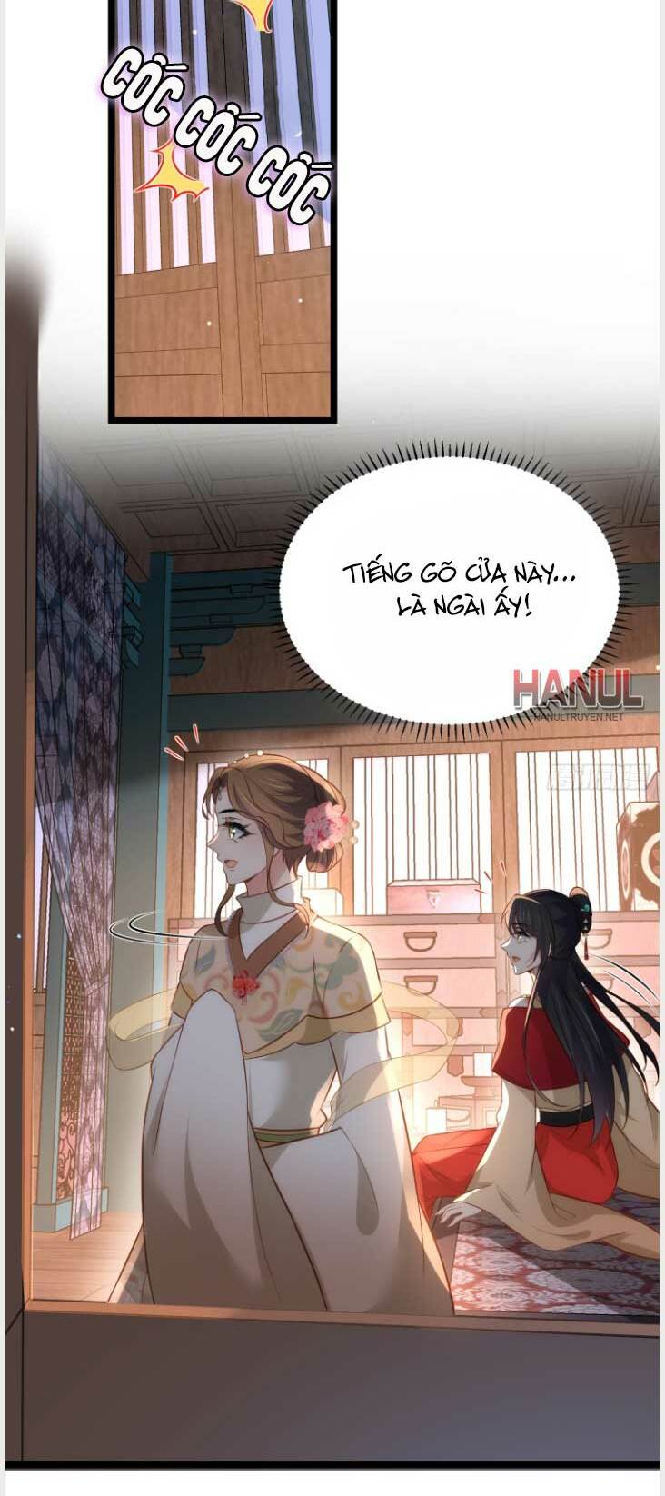 hoạn phi thiên hạ chapter 277 19