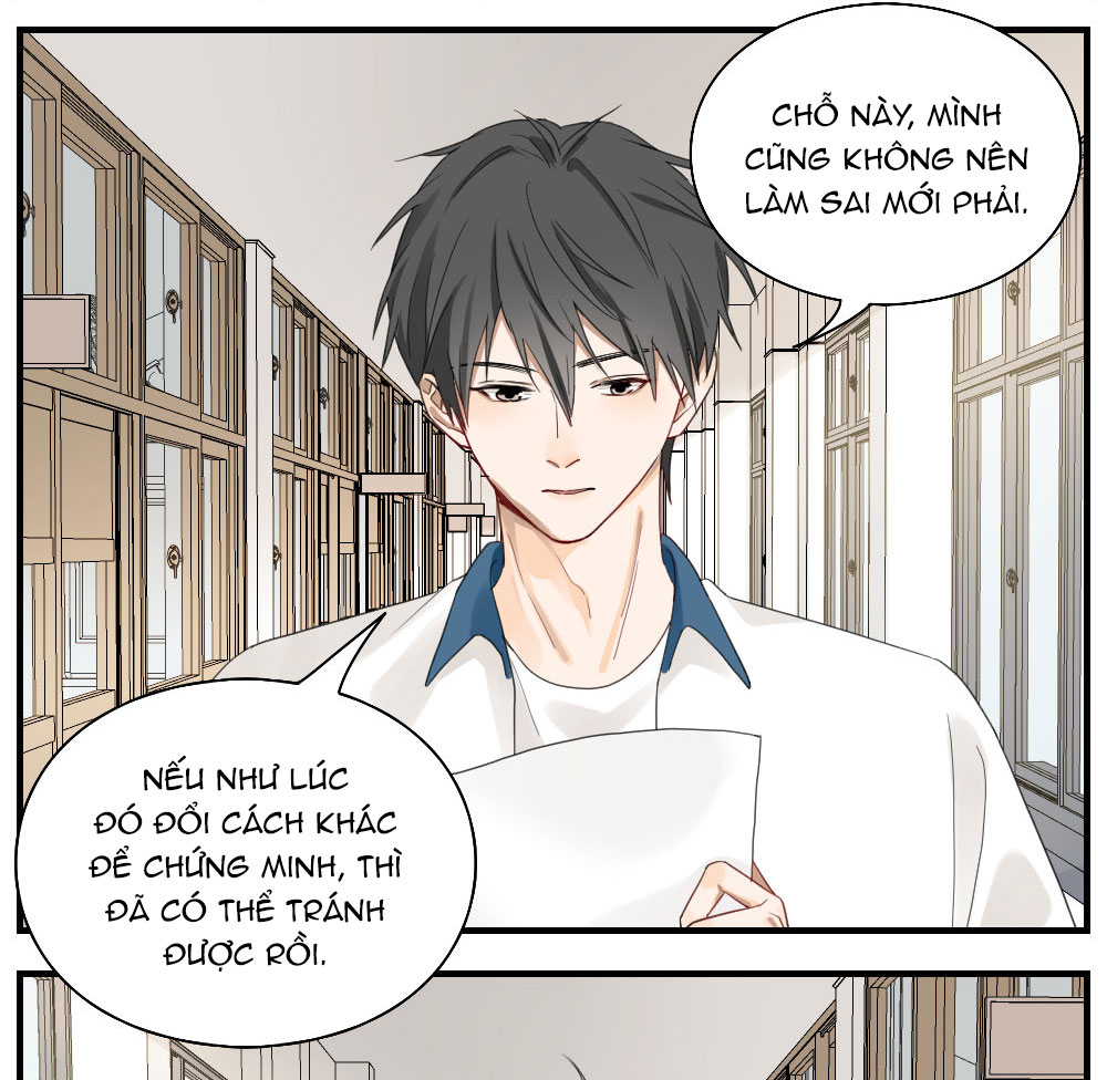 mỗi ngày đều muốn đứng hạng nhất chapter 7 12