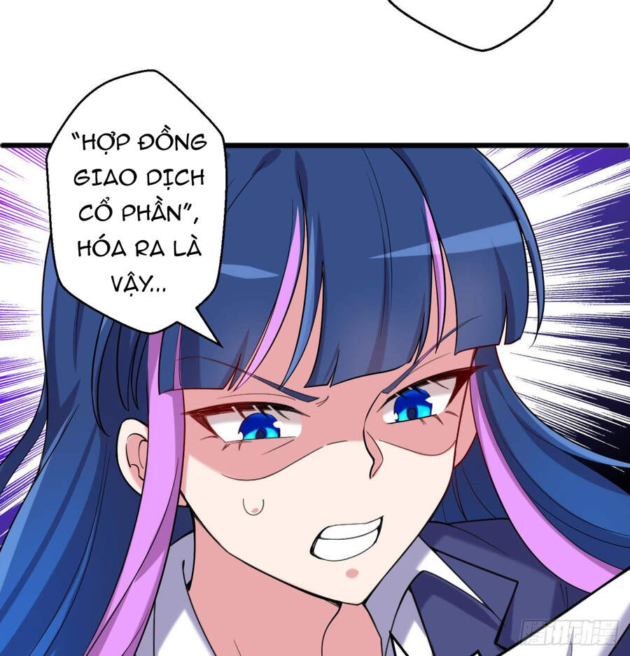 nhặt thuộc tính tại trái đất chapter 10 16