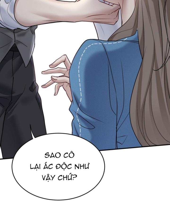 tôi he cùng chú của bạn trai cũ chapter 1 61