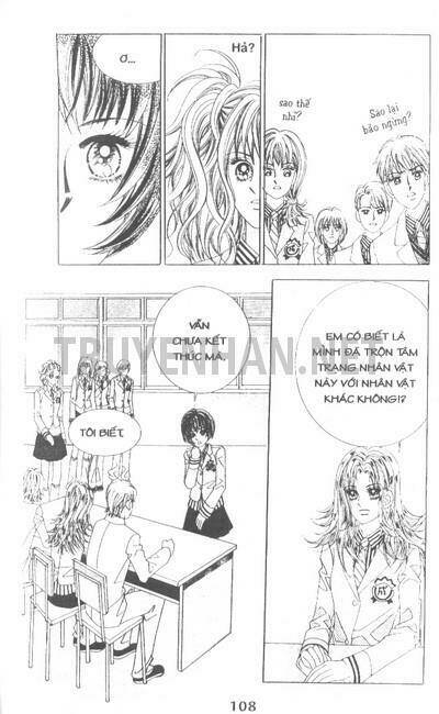 cô nàng sandwich chapter 5 10