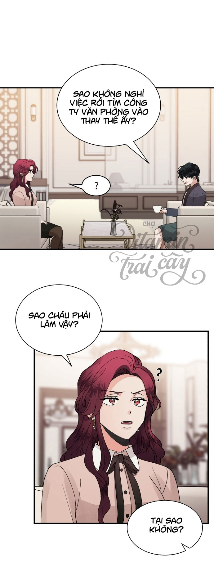 oan gia ngõ hẹp chapter 20 13