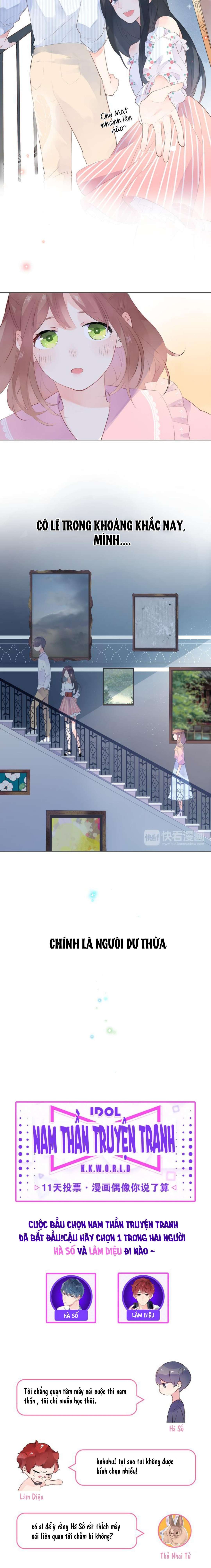 dolo vận mệnh giao nang chapter 22 18