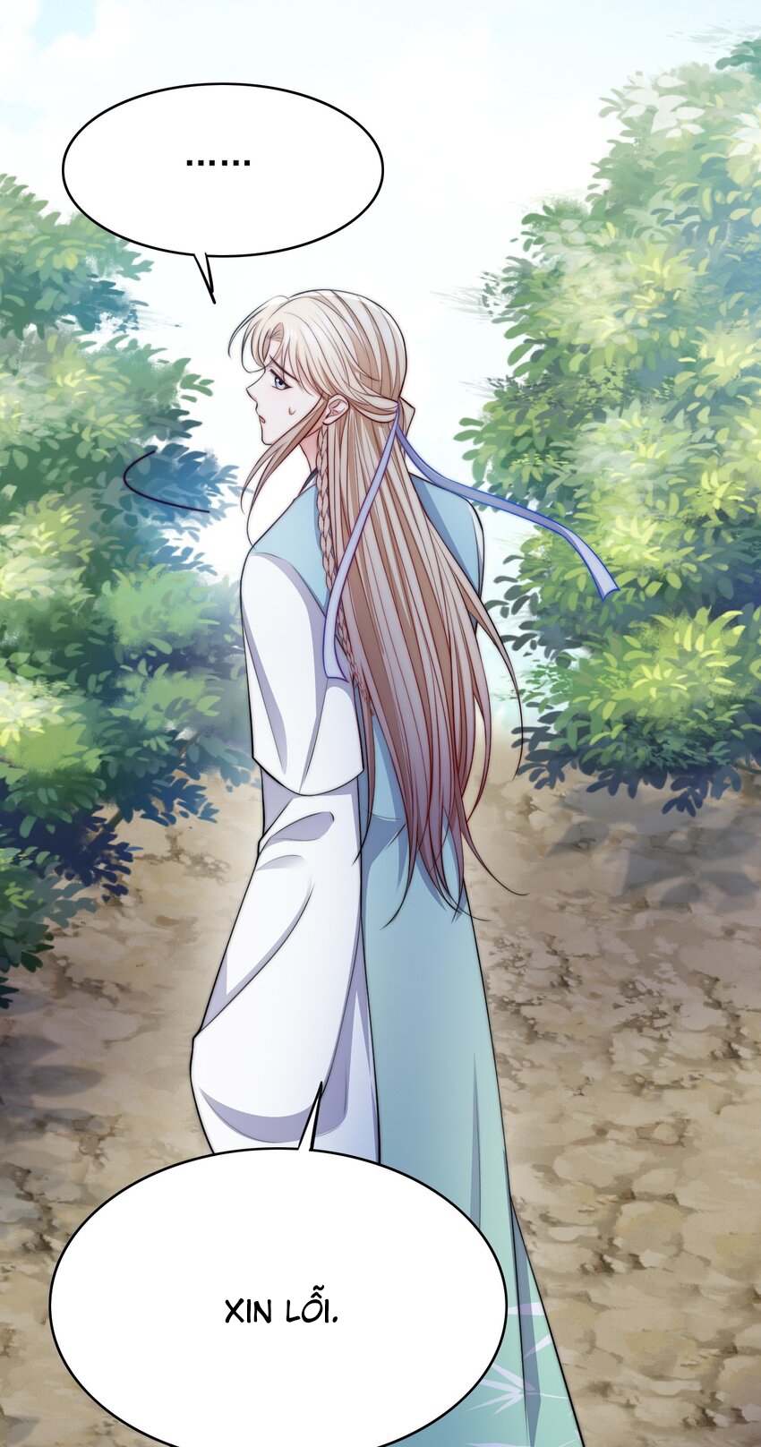 chiến lược tẩy trắng của phản diện chapter 47 30