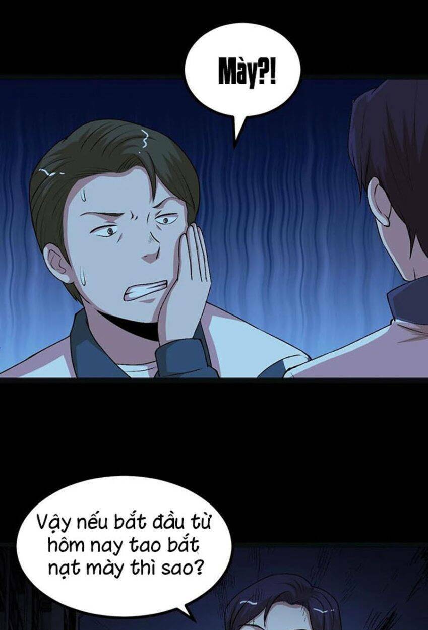 đai ca trở lại tuổi 16 chapter 135 10