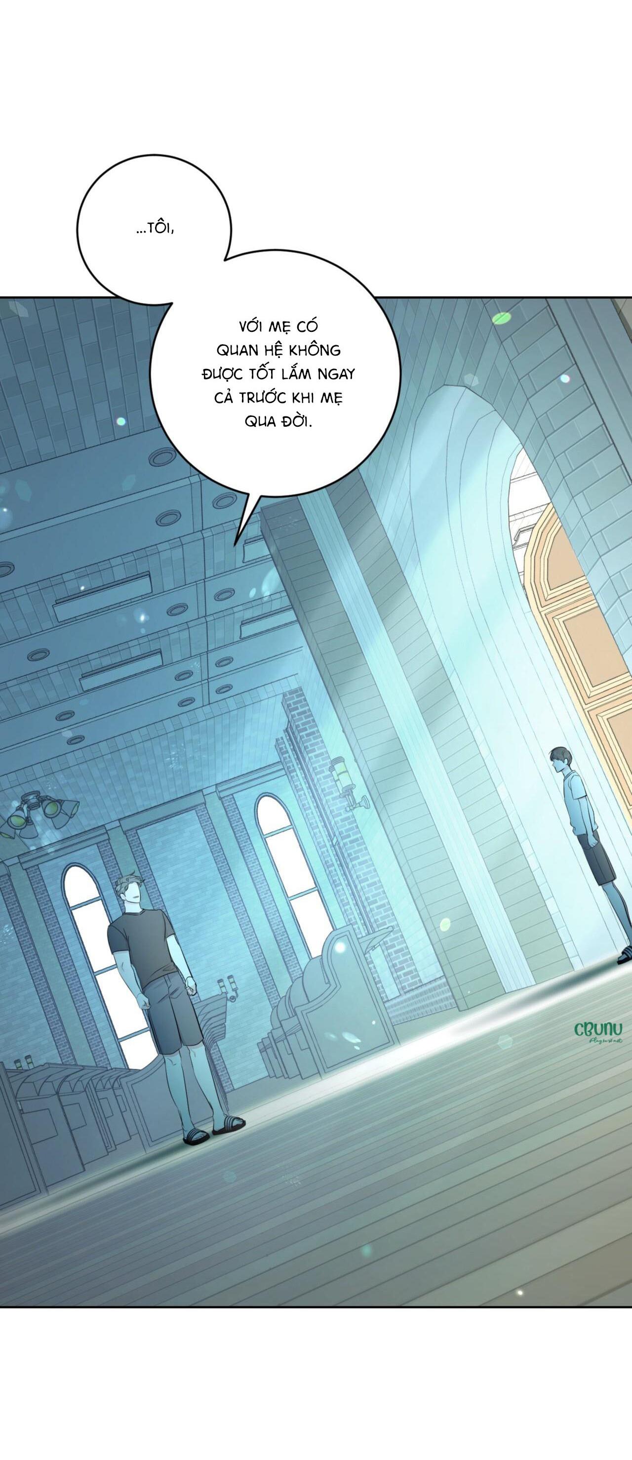 khu rừng tĩnh lặng chapter 8 73