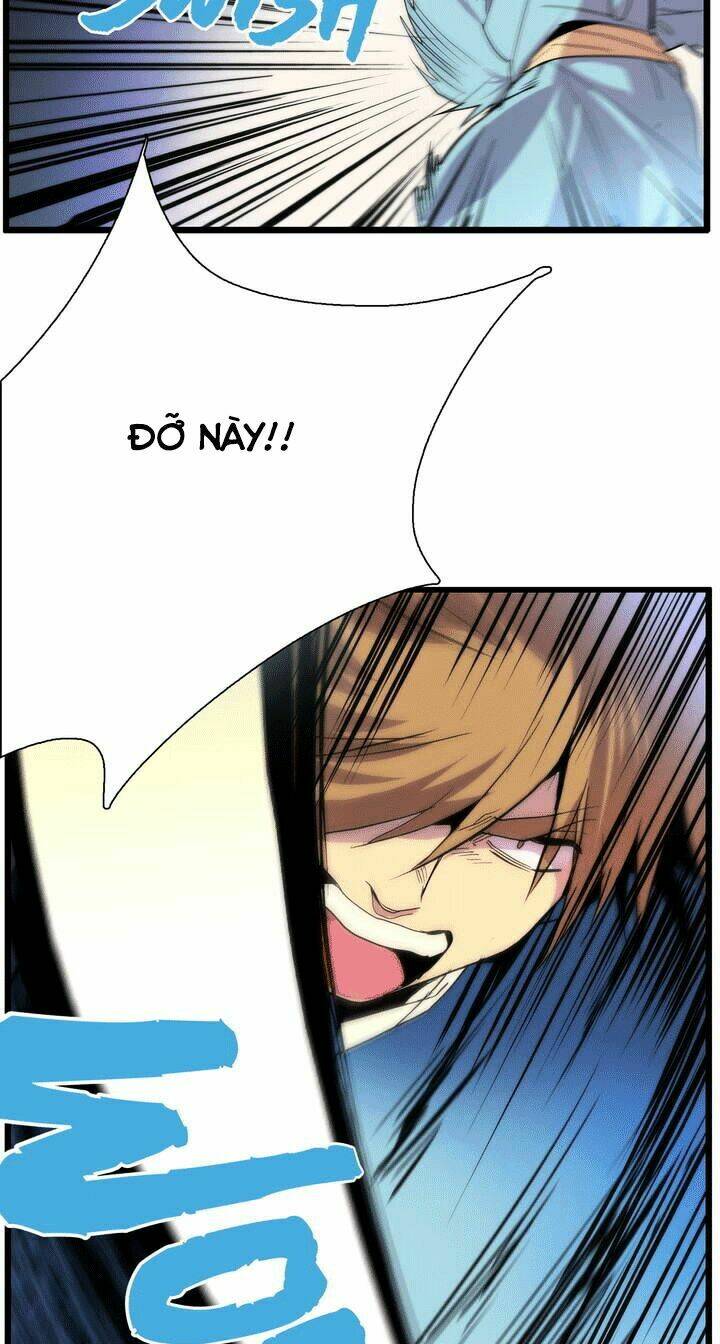 biên niên sử lãnh nguyệt chapter 26 20