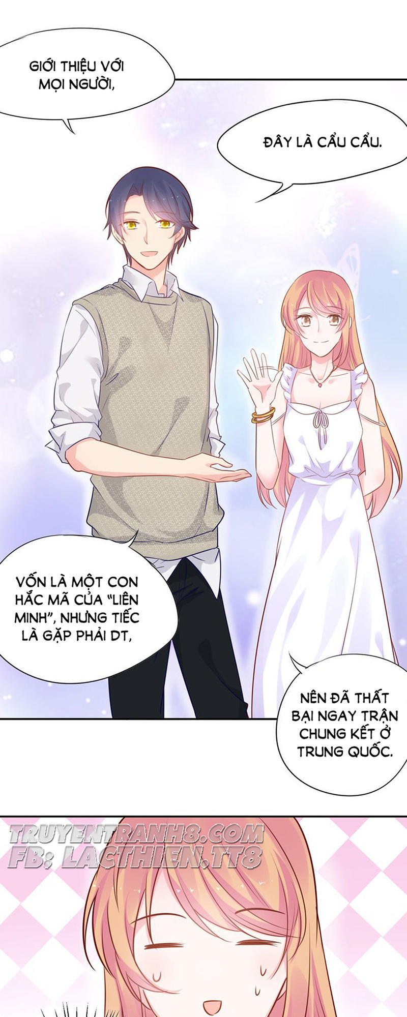 mật thất khốn du ngư chapter 2 33