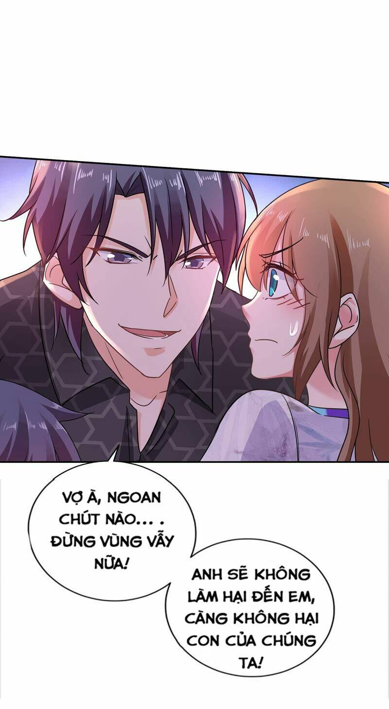 nhập cốt noãn hôn chapter 270 9