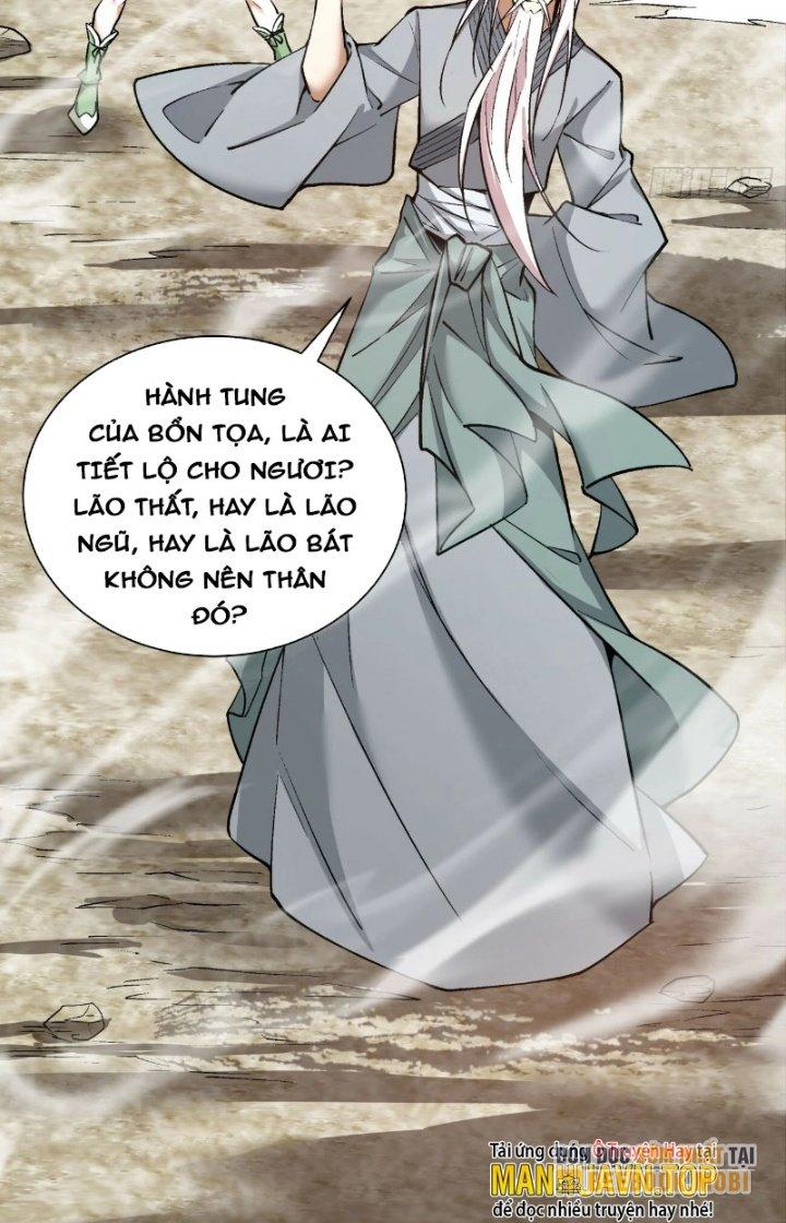 đồ đệ của ta đều là trùm phản diện chapter 31 11